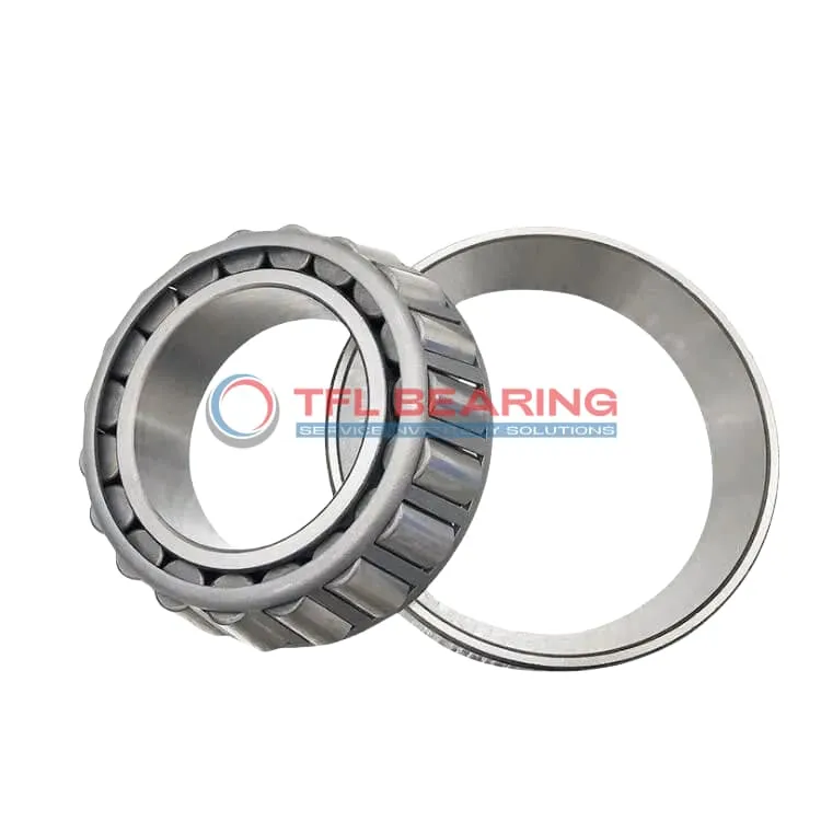 TS (Single Row Tapered Roller Bearings) (Imperial) EE219068-219122